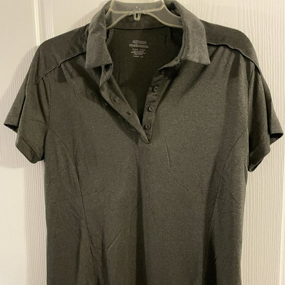 Women's Polo Shirt - Picture 1 of 2